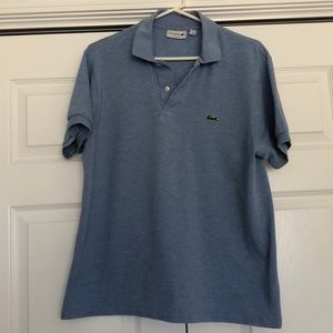 Lacoste Classic Fit Polo Shirt Large